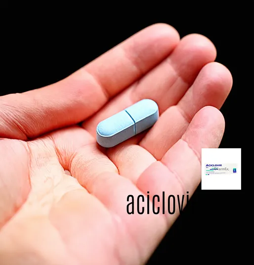 Precio de aciclovir 400 mg